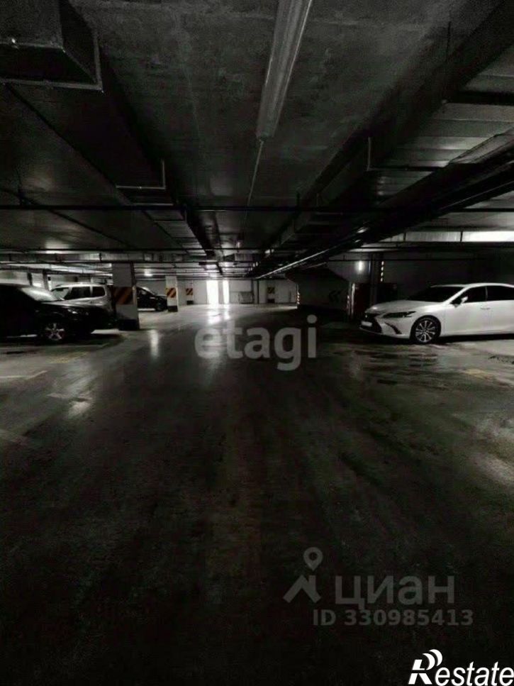 Гараж/парковка улица Тимофея Чаркова, 81 к1,  д. 81 к1