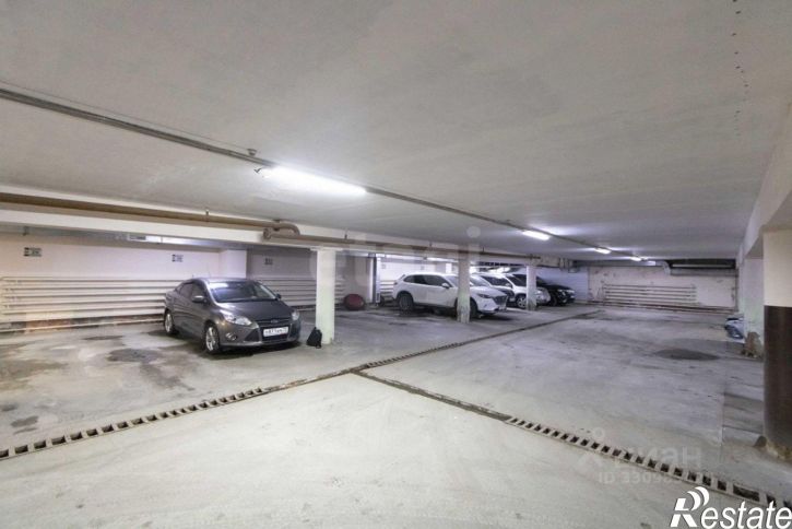 Гараж/парковка Советская улица, 55/8,  д. 55/8