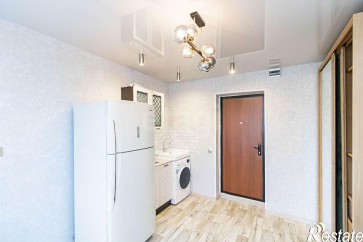1-комн квартира Станционная улица, 24,  д. 24