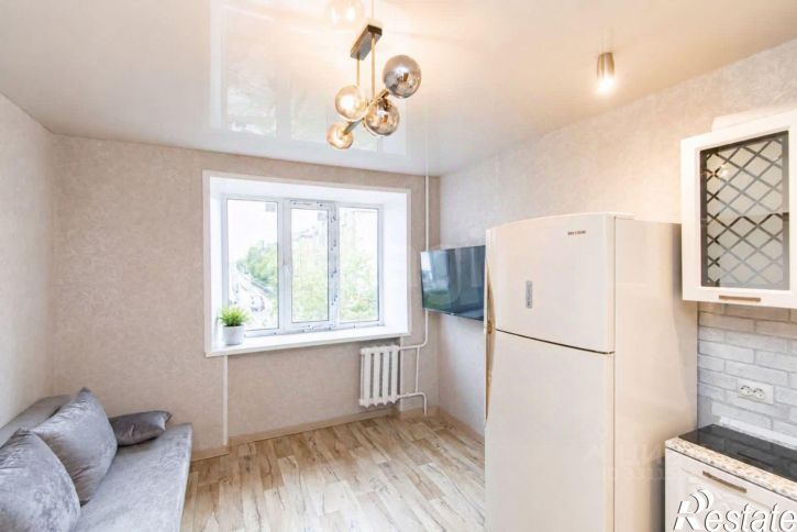 1-комн квартира Станционная улица, 24,  д. 24