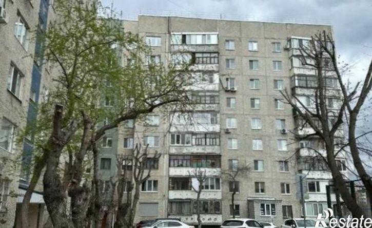 2-комн квартира ул Мельникайте, 135,  д. 135