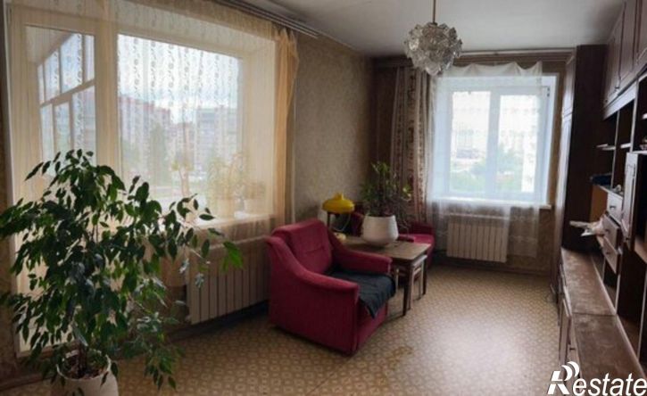 2-комн квартира ул Мельникайте, 135,  д. 135