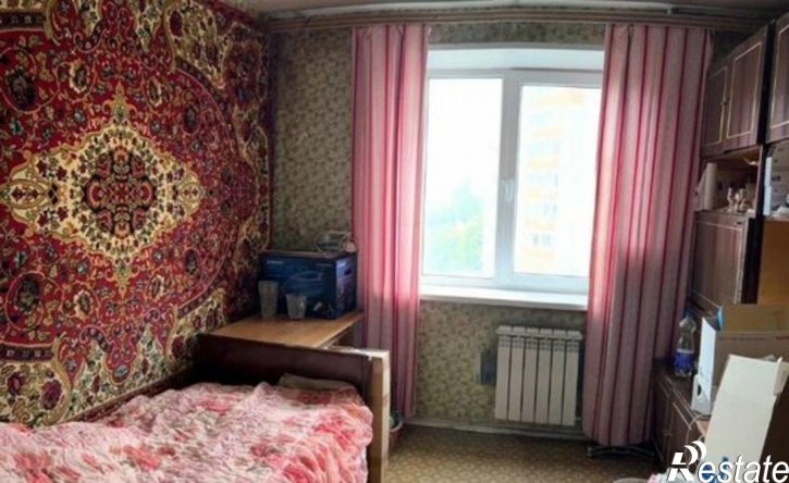 2-комн квартира ул Мельникайте, 135,  д. 135