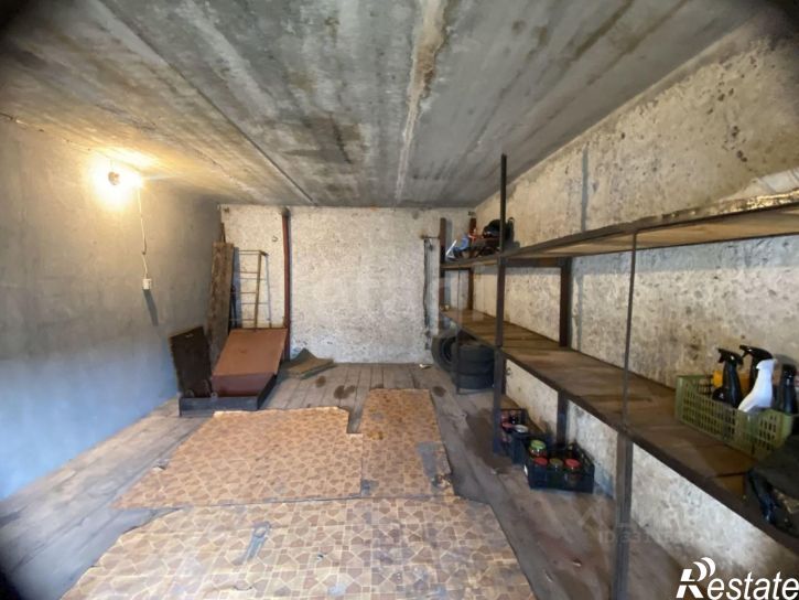 Гараж/парковка ул 30 лет Победы, 107,  д. 107