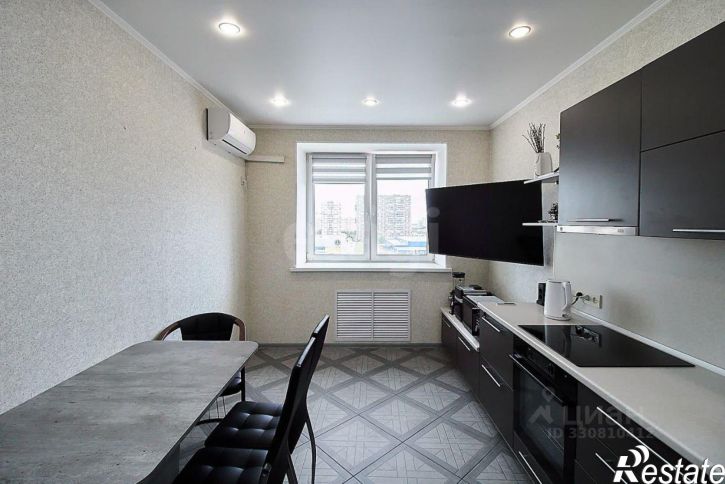 2-комн квартира ул Мельникайте, 138А/1,  д. 138А/1