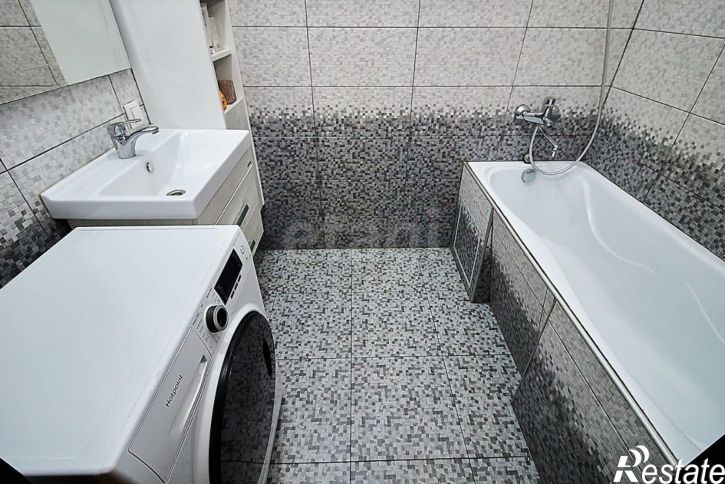 2-комн квартира ул Мельникайте, 138А/1,  д. 138А/1