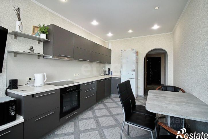 2-комн квартира ул Мельникайте, 138А/1,  д. 138А/1