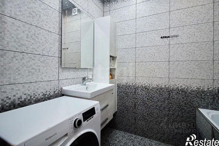 2-комн квартира ул Мельникайте, 138А/1,  д. 138А/1