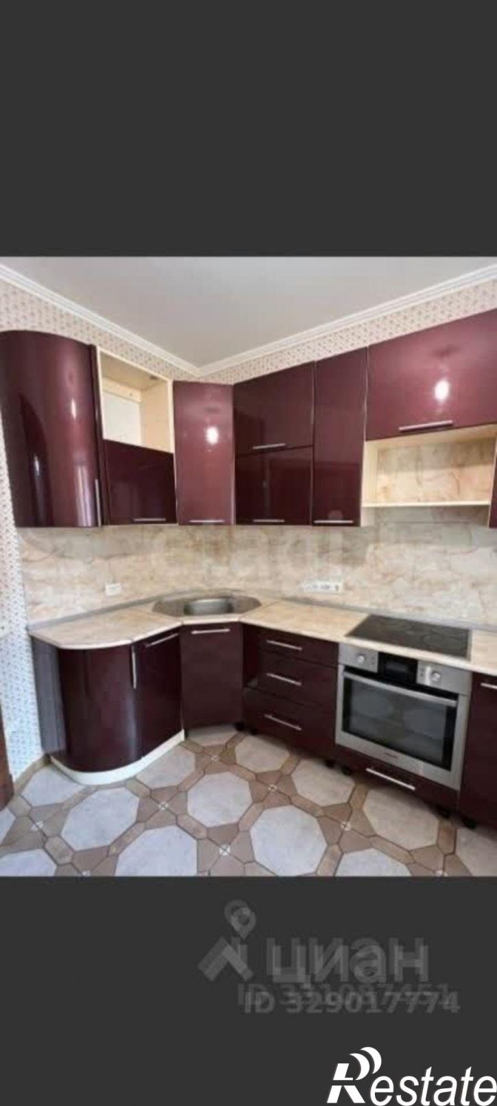 2-комн квартира улица Грибоедова, 13 к3,  д. 13 к3