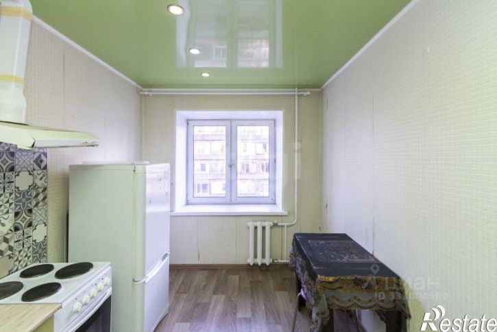 1-комн квартира ул Харьковская, 85а,  д. 85а