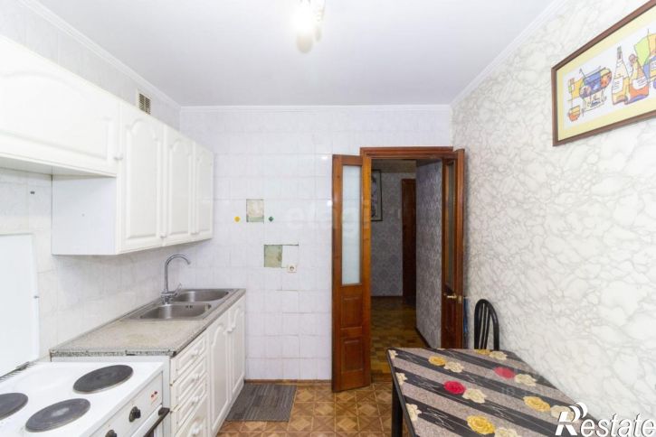 2-комн квартира Депутатская улица, 129,  д. 129