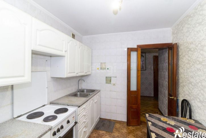 2-комн квартира Депутатская улица, 129,  д. 129