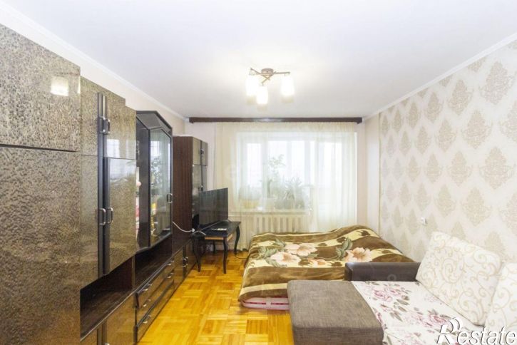 2-комн квартира Депутатская улица, 129,  д. 129