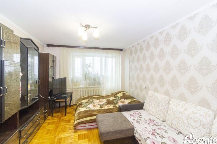 2-комн квартира Депутатская улица, 129,  д. 129