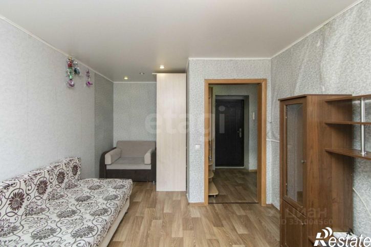 1-комн квартира ул Харьковская, 85а,  д. 85а