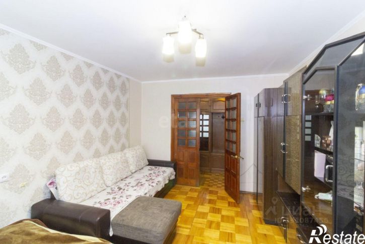 2-комн квартира Депутатская улица, 129,  д. 129