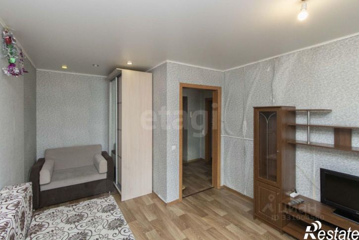 1-комн квартира ул Харьковская, 85а,  д. 85а