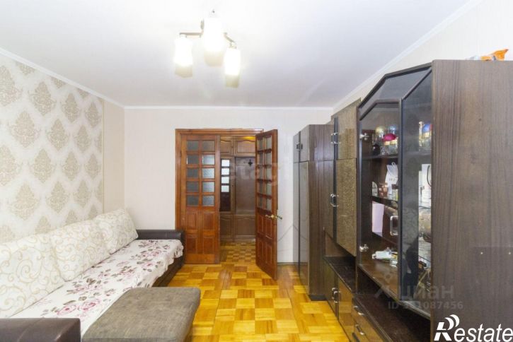 2-комн квартира Депутатская улица, 129,  д. 129