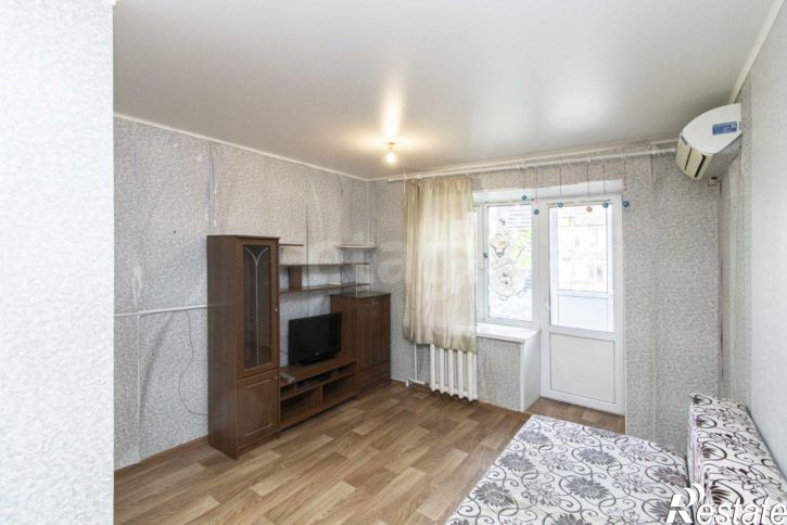 1-комн квартира ул Харьковская, 85а,  д. 85а