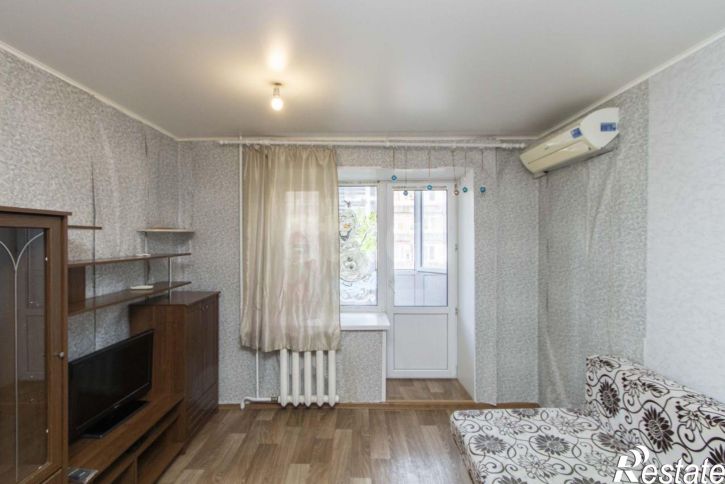1-комн квартира ул Харьковская, 85а,  д. 85а