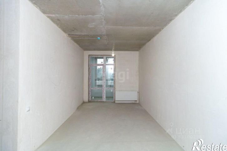 1-комн квартира ул разведчика Кузнецова, 16,  д. 16