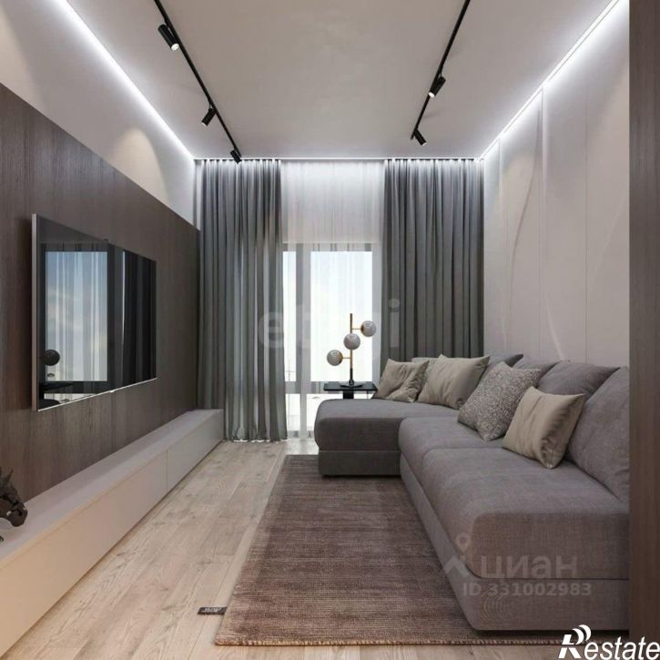 1-комн квартира ул разведчика Кузнецова, 16,  д. 16
