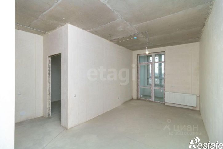 1-комн квартира ул разведчика Кузнецова, 16,  д. 16