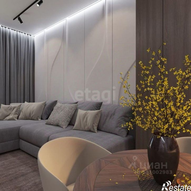 1-комн квартира ул разведчика Кузнецова, 16,  д. 16