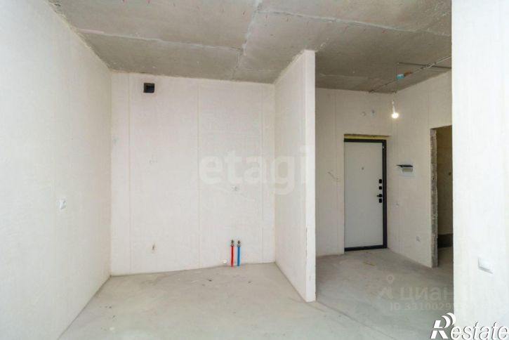 1-комн квартира ул разведчика Кузнецова, 16,  д. 16
