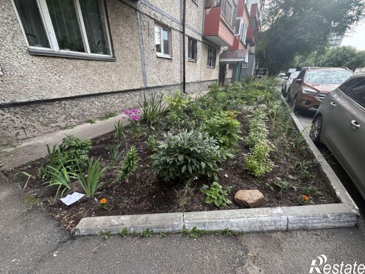 2-комн квартира ул Седова, 57,  д. 57