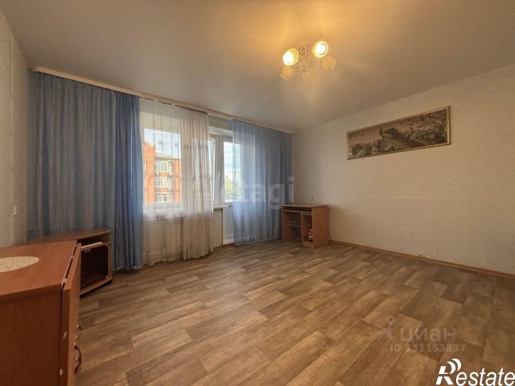 2-комн квартира ул Седова, 57,  д. 57