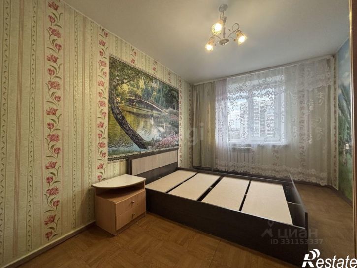2-комн квартира ул Седова, 57,  д. 57