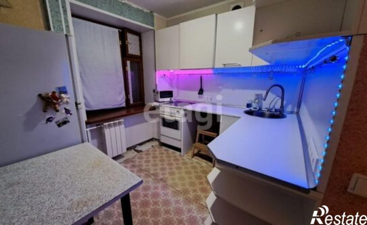 1-комн квартира улица Хохрякова, 80,  д. 80