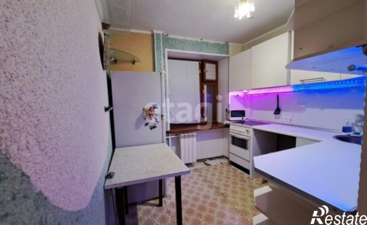 1-комн квартира улица Хохрякова, 80,  д. 80