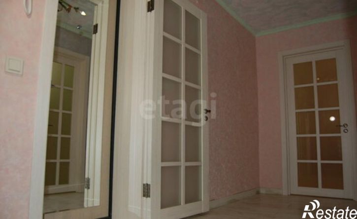 2-комн квартира ул Минская, 7 1,  д. 7 1,  к. 1