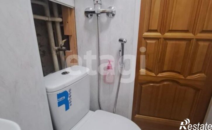1-комн квартира улица Хохрякова, 80,  д. 80