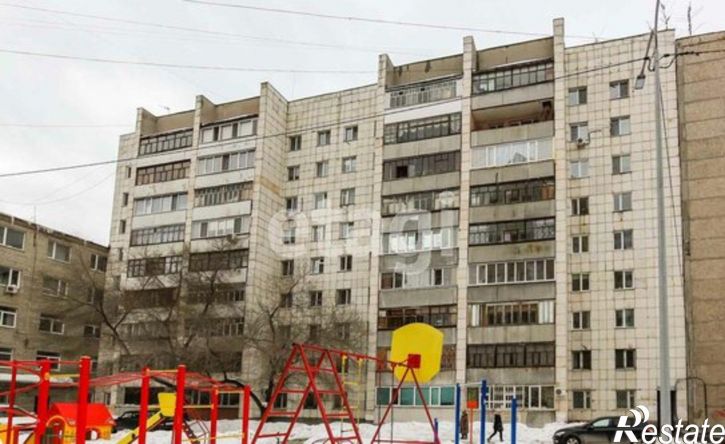 2-комн квартира ул Минская, 7 1,  д. 7 1,  к. 1