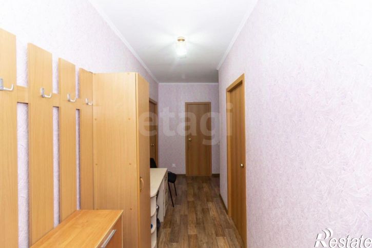 2-комн квартира ул Обдорская, 7,  д. 7