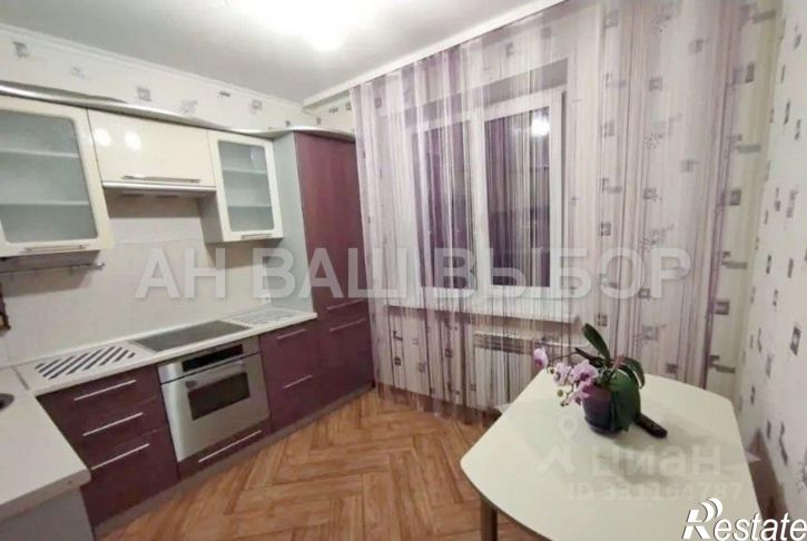 2-комн квартира ул 50 лет Октября, 84,  д. 84
