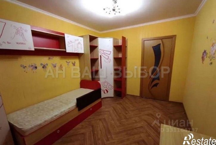 2-комн квартира ул 50 лет Октября, 84,  д. 84