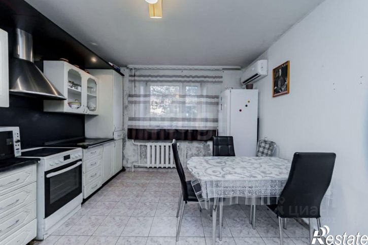 3-комн квартира ул Широтная, 83а,  д. 83а