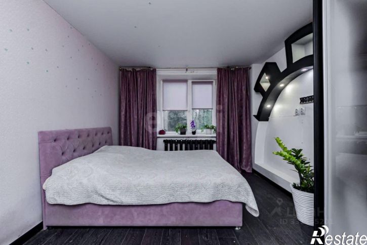 3-комн квартира ул Широтная, 83а,  д. 83а