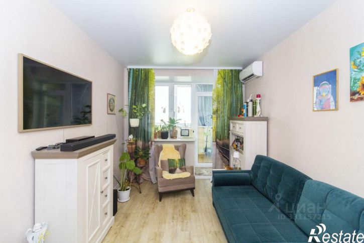 2-комн квартира ул Мельникайте, 142а,  д. 142а