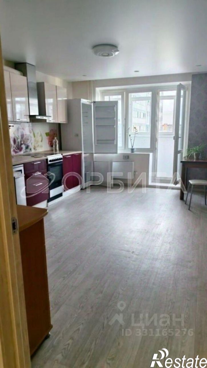2-комн квартира ул Николая Никитина, 4 1,  д. 4 1,  к. 1