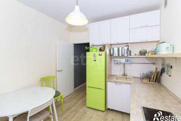 2-комн квартира ул Мельникайте, 142а,  д. 142а