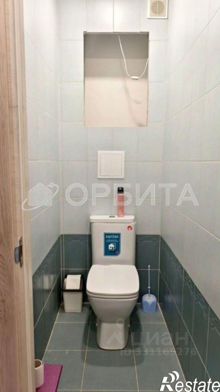 2-комн квартира ул Николая Никитина, 4 1,  д. 4 1,  к. 1