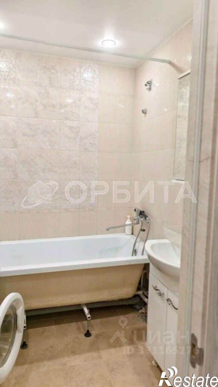 2-комн квартира ул Николая Никитина, 4 1,  д. 4 1,  к. 1