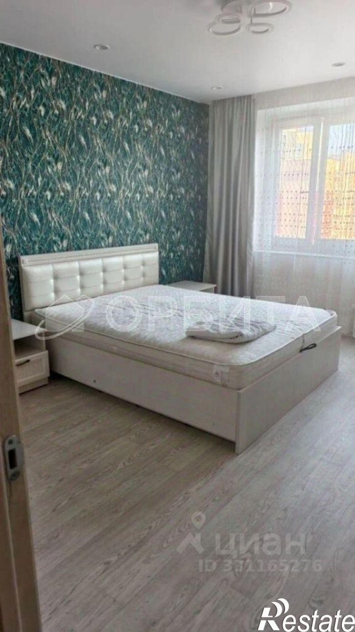 2-комн квартира ул Николая Никитина, 4 1,  д. 4 1,  к. 1