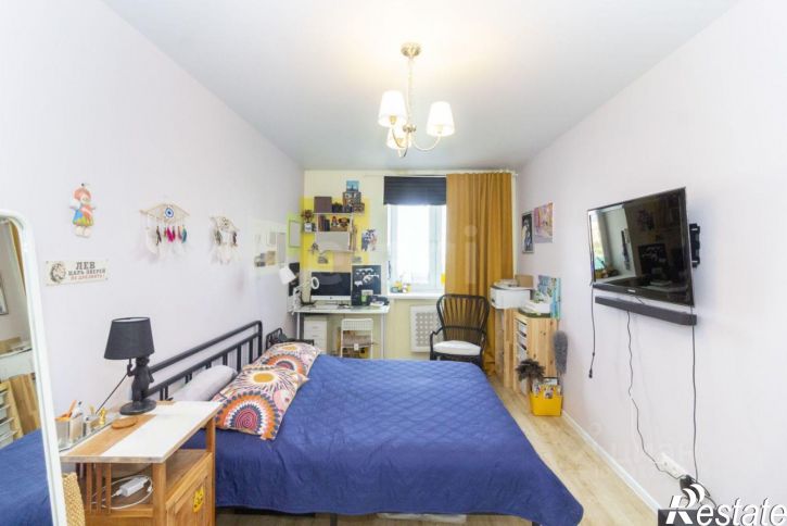 2-комн квартира ул Мельникайте, 142а,  д. 142а