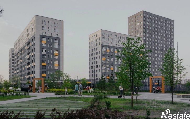 1-комн квартира в новом доме ул Тимофея Чаркова, 93,  д. 93